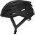 Велошолом спортивний ABUS STORMCHASER Velvet Black XL (60-63 см)